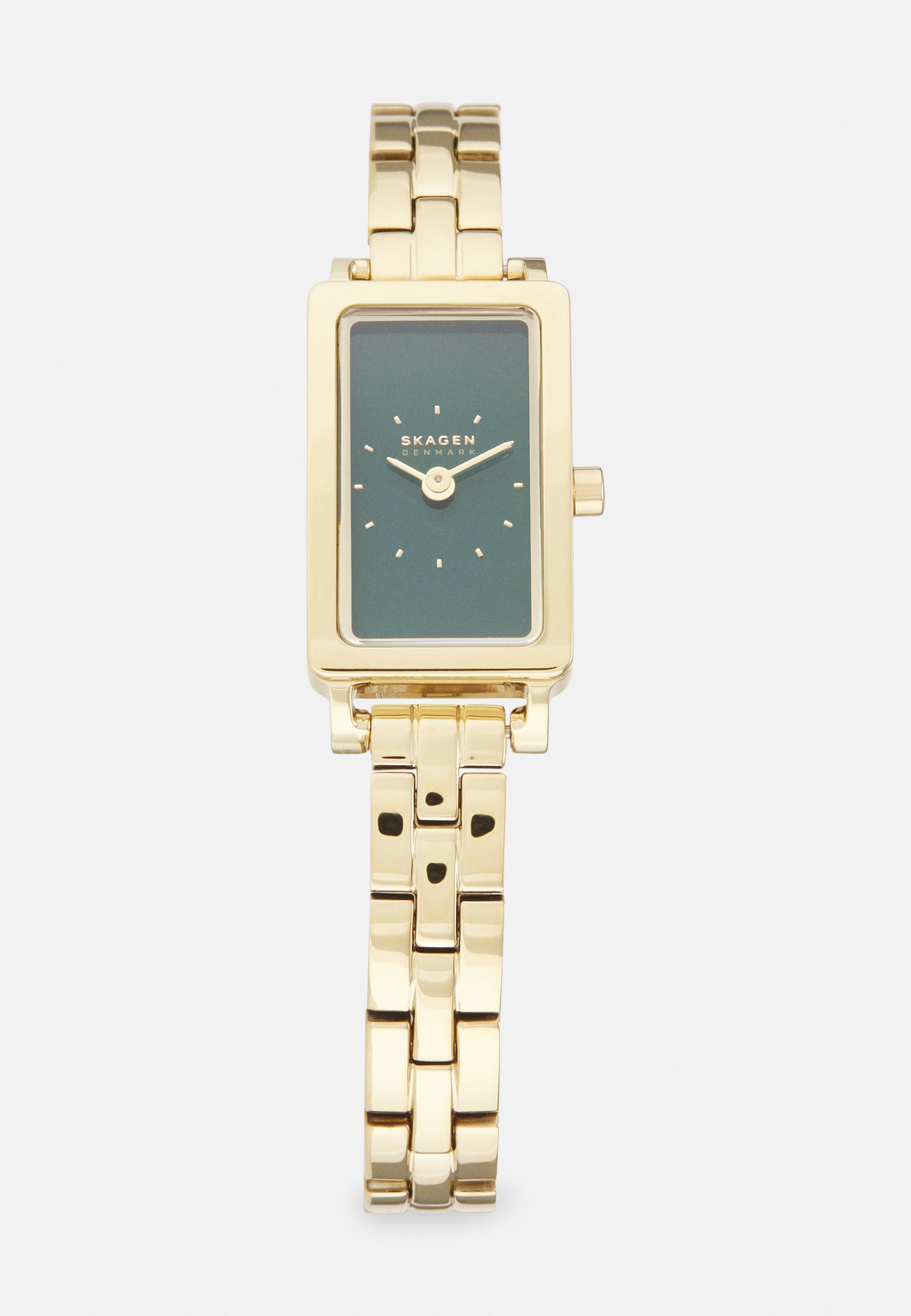 Skagen HAGEN MICRO Watch gold coloured Zalando