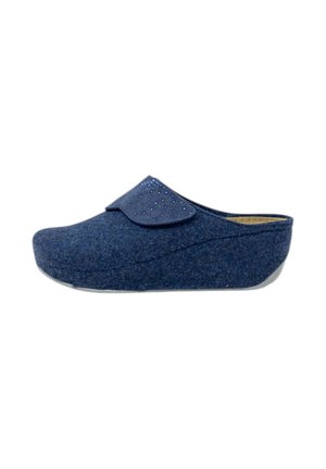 Pantofole - blue