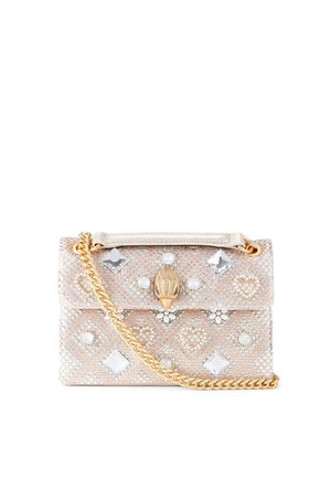 Sac à main - gold-coloured