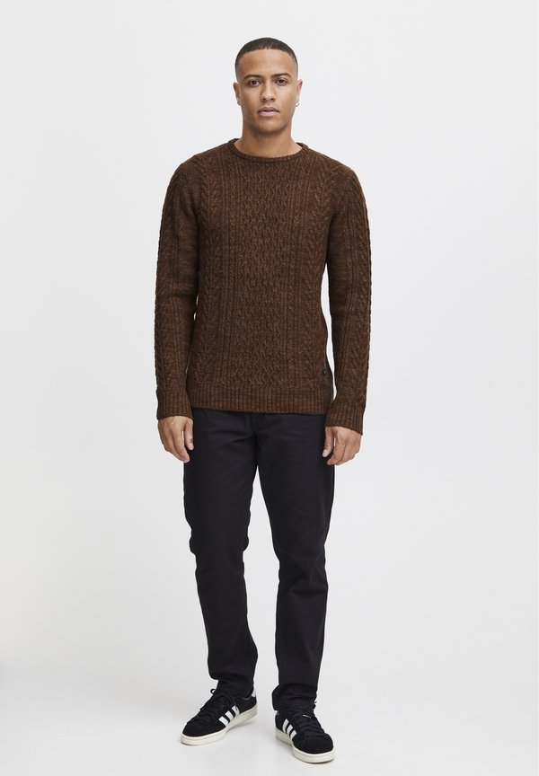 BHPULLOVER - Jumper - demitasse3