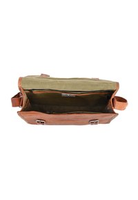 Gusti Leder JOHN 11" CAM - Torba na ramię