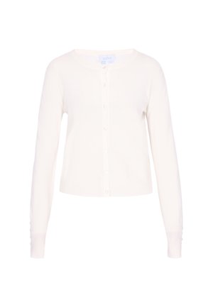 Cardigan - offwhite