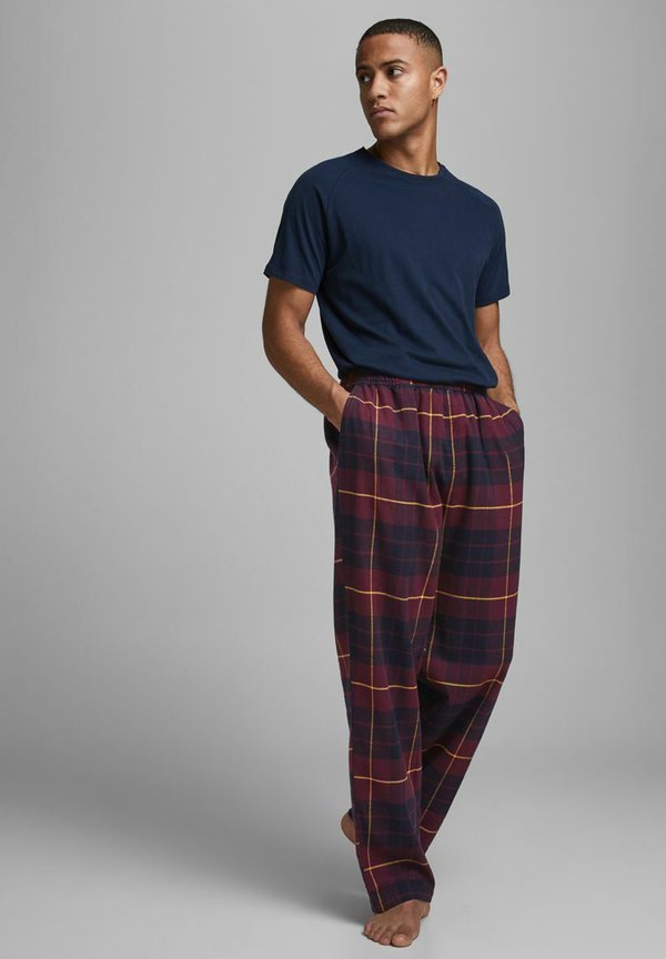JACRIMON - Pyjama bottoms - fig3