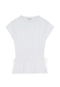 Blouse - white
