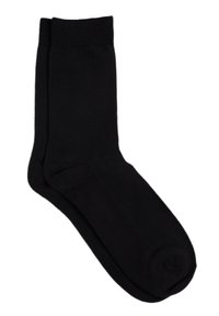 FUNDAMENTALS - Zoknik - black