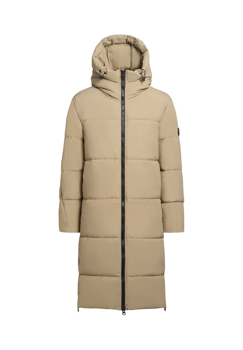 khujo Wintermantel beige khujo Wintermantel beige