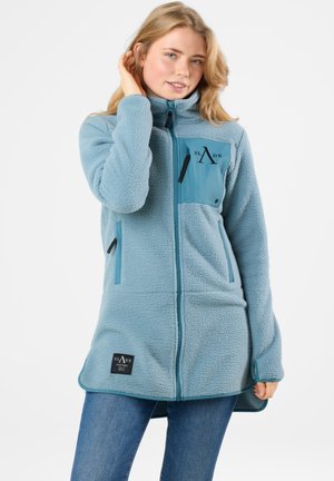 COLORADO PILE - Veste polaire - seaweed green