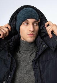 WITTCHEN Bonnet - dark blue