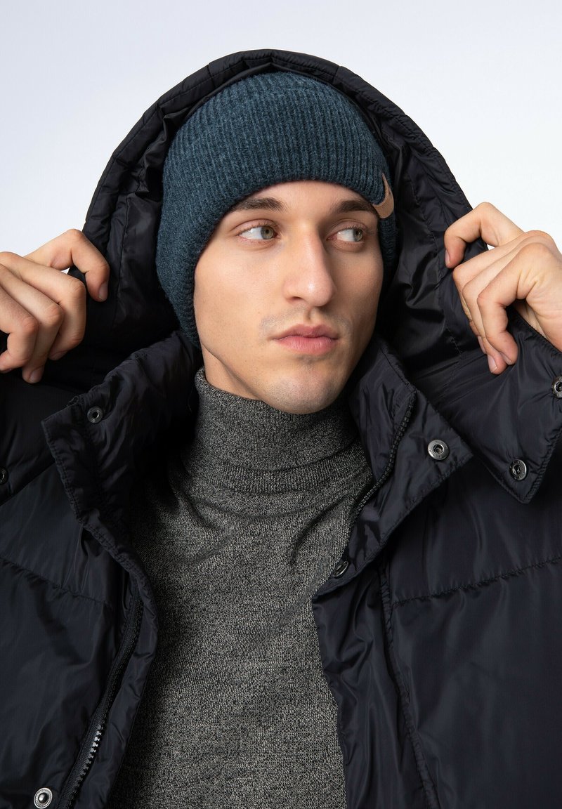 WITTCHEN Bonnet - dark blue