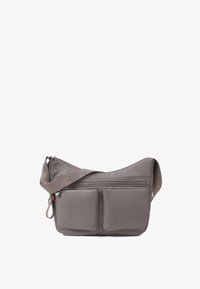 Non sélectionné, gray taupe