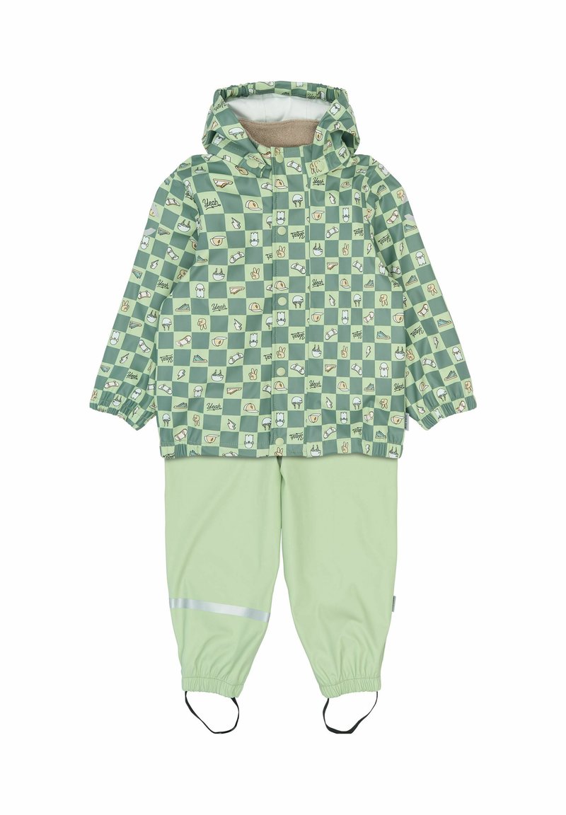 Regenjacke / wasserabweisende Jacke