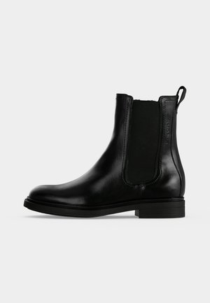 Marc O'Polo, MODEL PAULA 38 - Класически боти до глезена - black