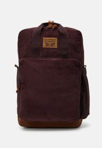 Ikke valgt, regular red