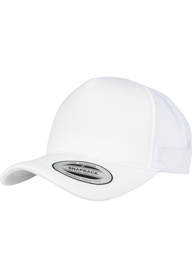 Flexfit Sapka - white