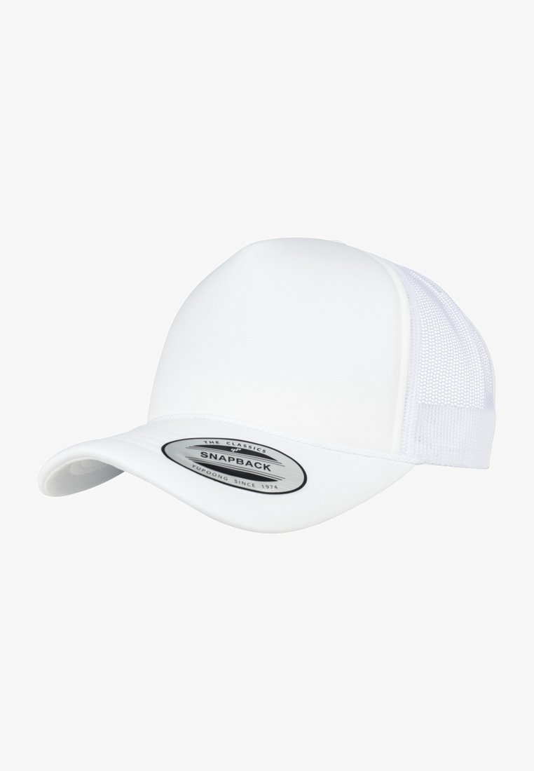 Flexfit Cappellino - white