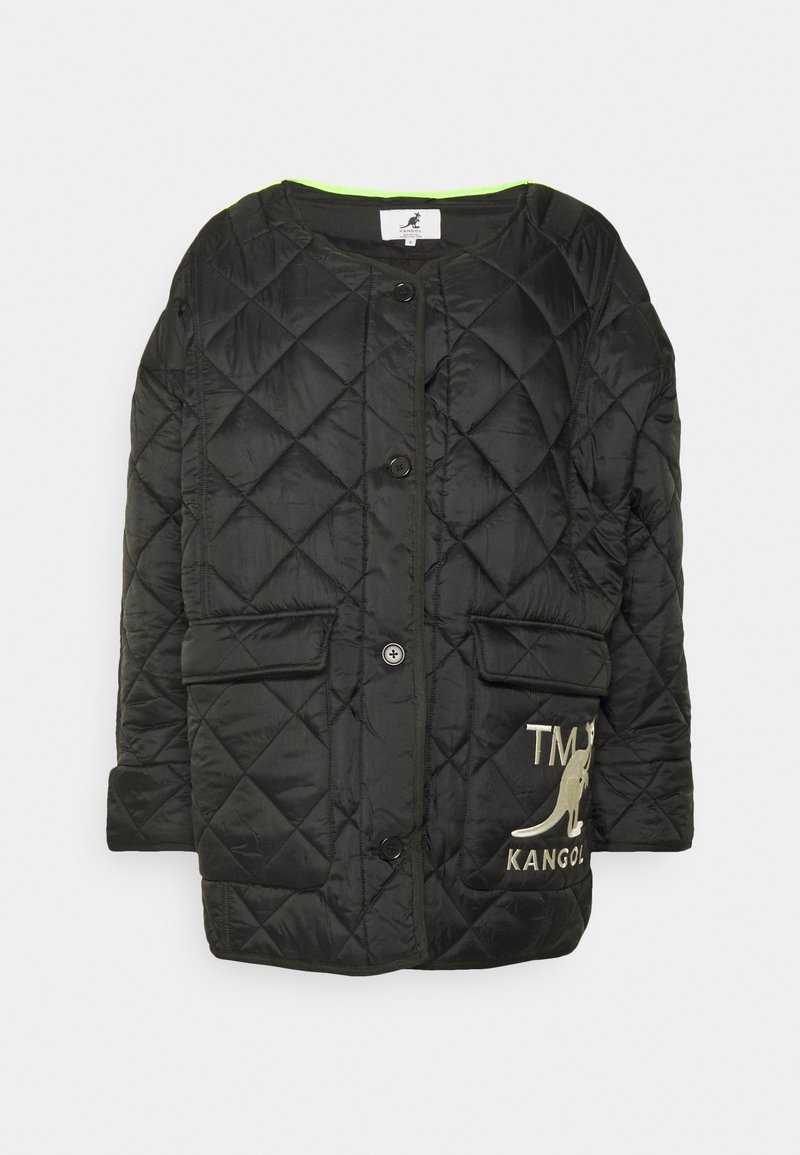 Übergangsjacke