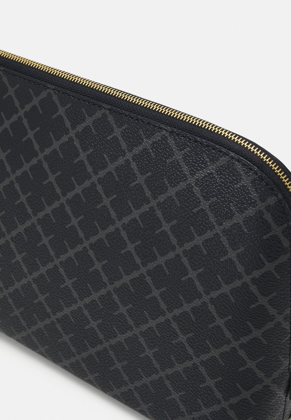 BAE MEDIUM - Wash bag - charcoal3