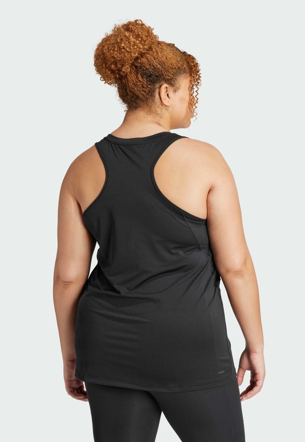 DESIGNED FOR PLUS SIZE - Top4