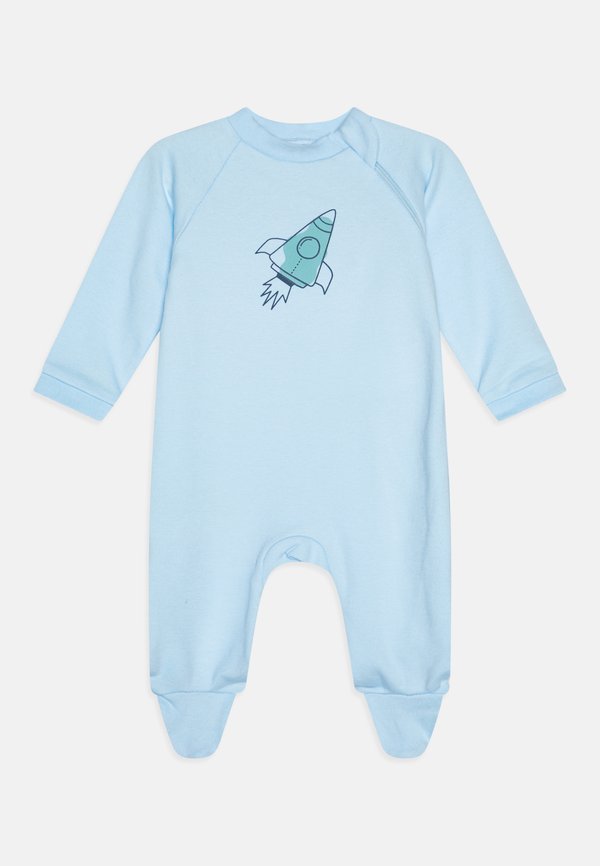 BOYS 2 PACK - Sleep suit3