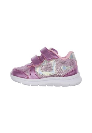 Baby shoes - pink