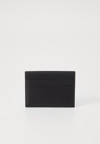 Selected, black
