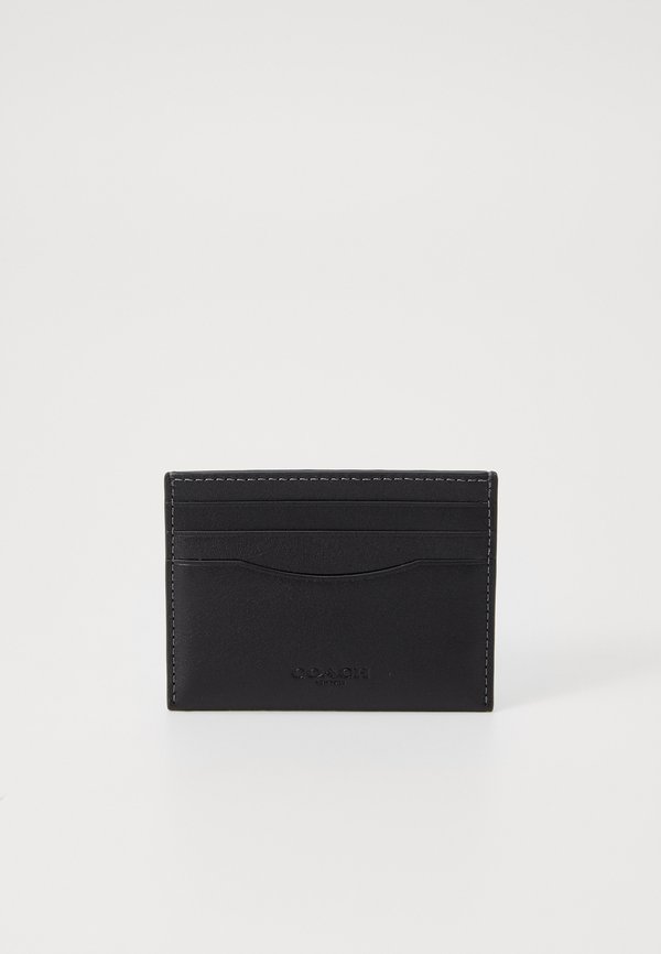 FLAT CARD CASE - Wallet