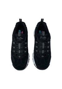 Skechers Sneakers basse - black
