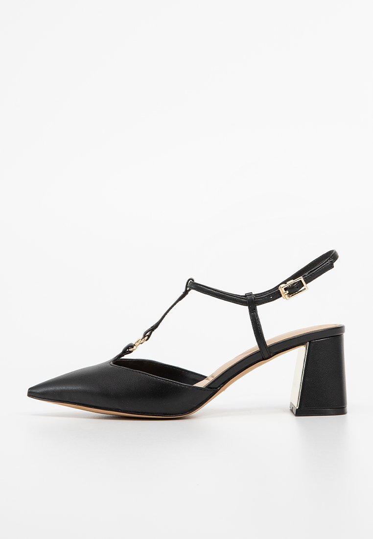 ALDO Klassieke pumps zwart ALDO Klassieke pumps zwart