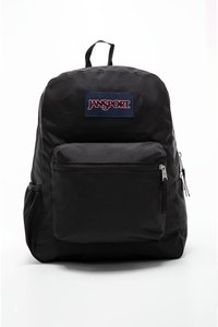 JanSport - CROSS TOWN - Mochila - black Imagen en miniatura 1