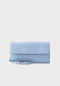 Seleccionado, chambray