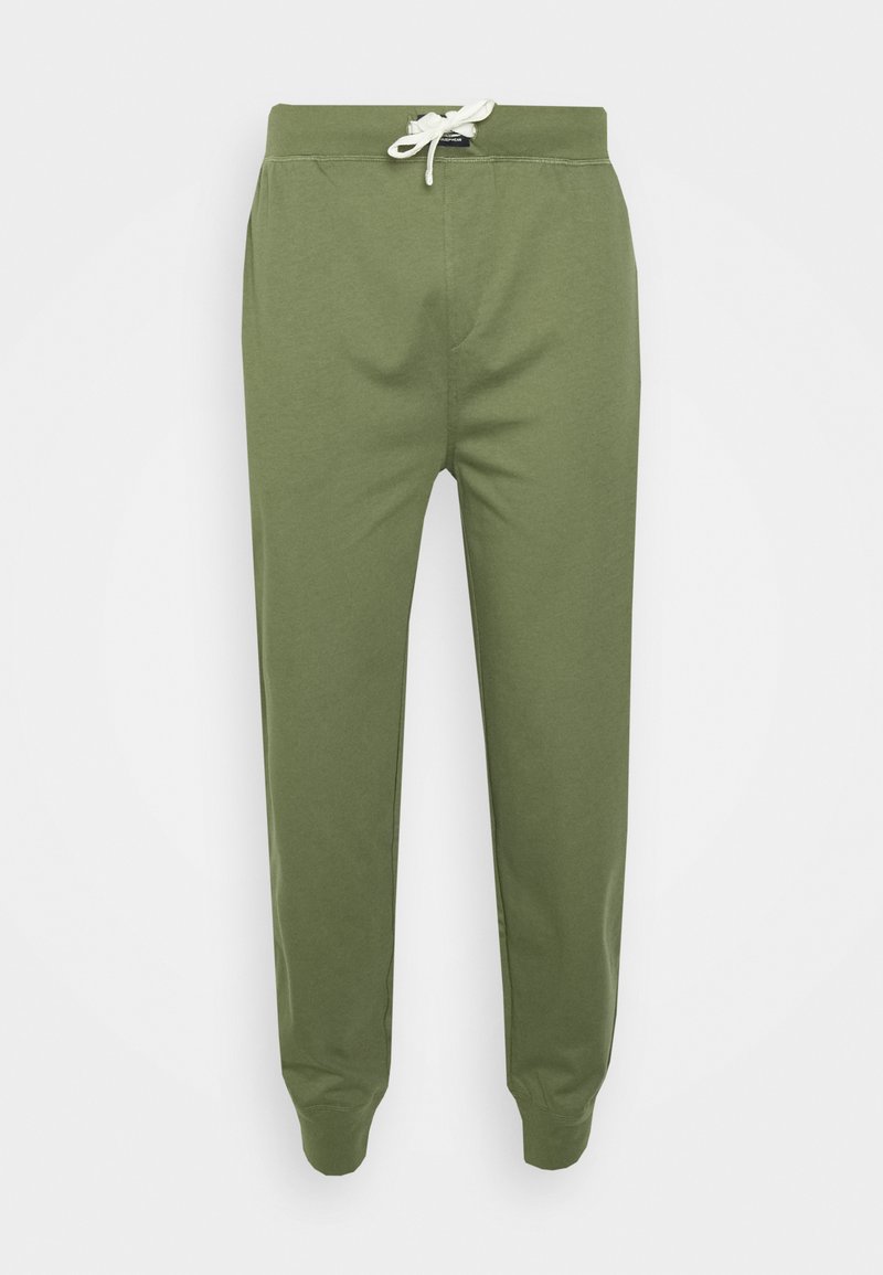 Polo Ralph Lauren JOGGER SLEEP BOTTOM Pyjama bottoms army olive