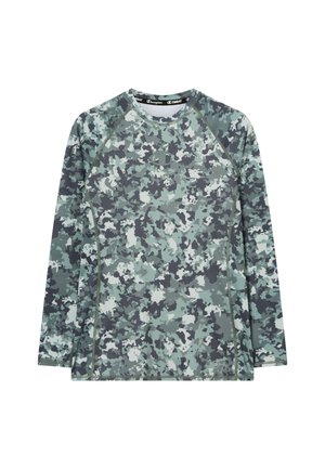 CREWNECK  - Longsleeve - dark grey