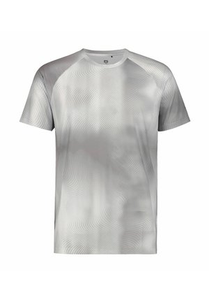 MUUKKO - Tekninen t-paita - dampf