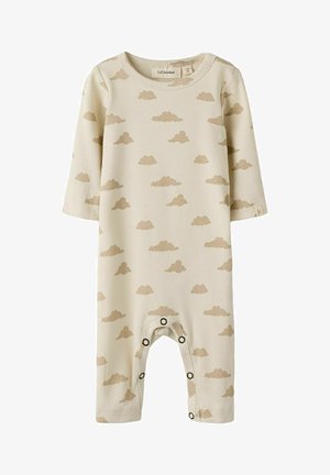 Grenouillère - turtledove