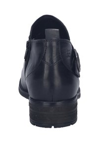Josef Seibel Boots à talons - schwarz