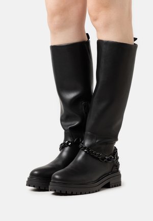 Mexx KUMI - Boots - black