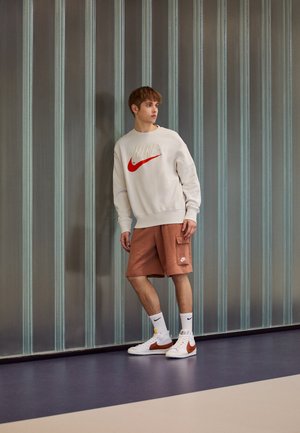 TREND CREW - Sudadera - phantom