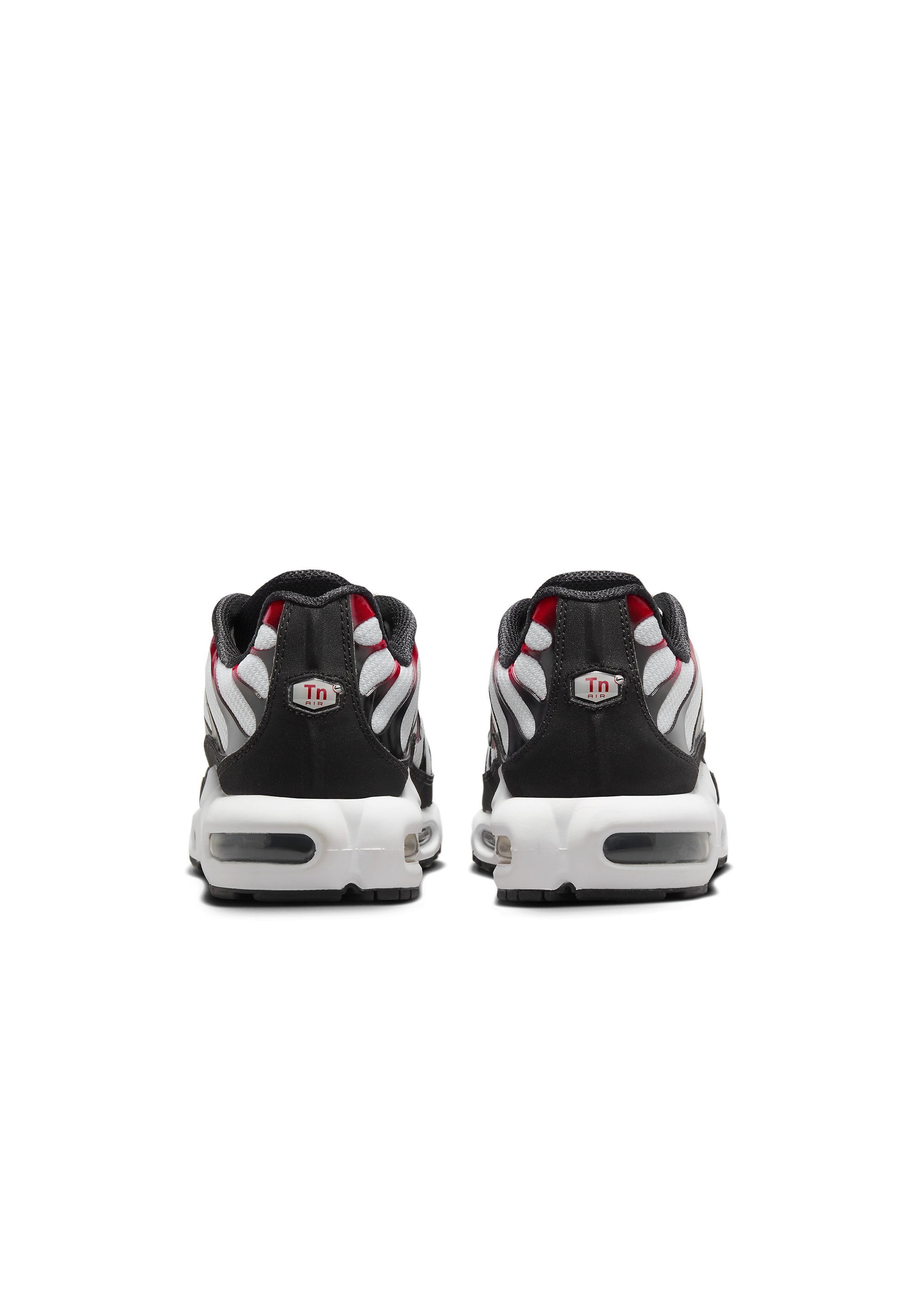 nike tn black platinum
