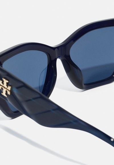 Tory Burch Napszemüvegek - transparent navy