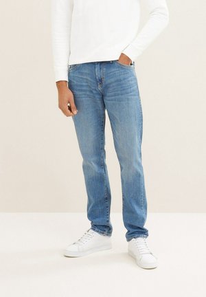 Jeans Slim Fit - blue
