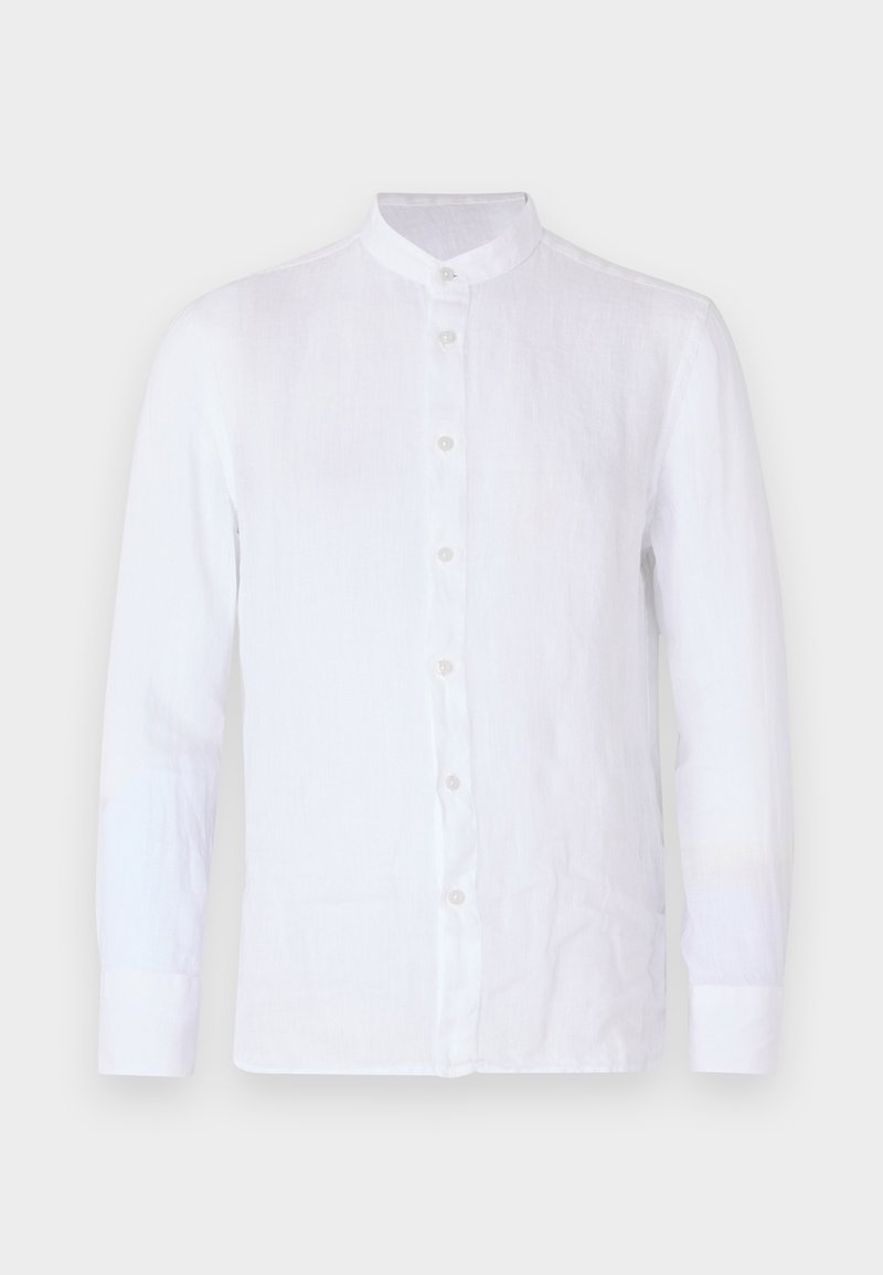 120% lino Overhemd wit 120% lino Overhemd wit