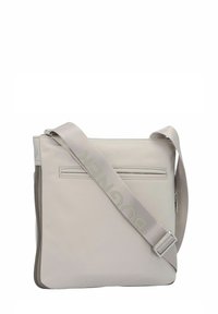 Bogner Umhängetasche - opal gray
