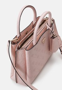 Guess JENA - Borsa a mano - pale pink
