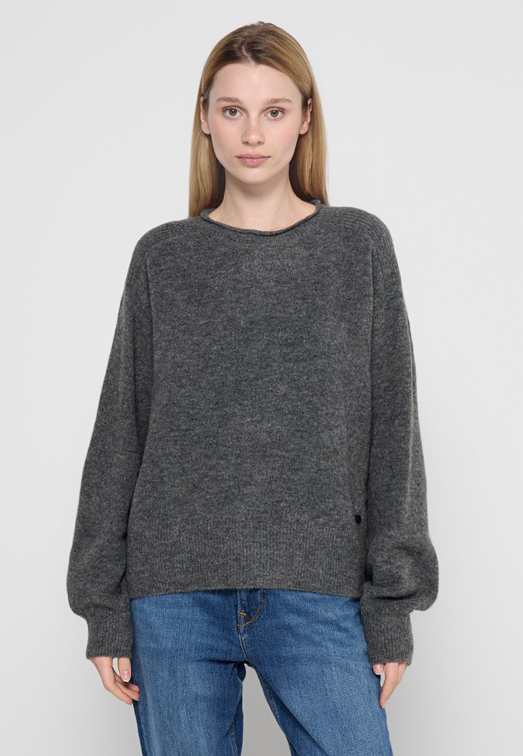 Pepe Jeans Trui grijs