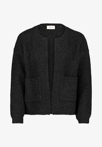 Wybrany, anthracite melange