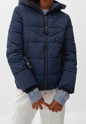 Giacca invernale - dark blue