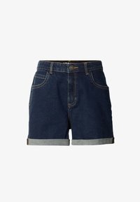 Vybrané, dark blue washed