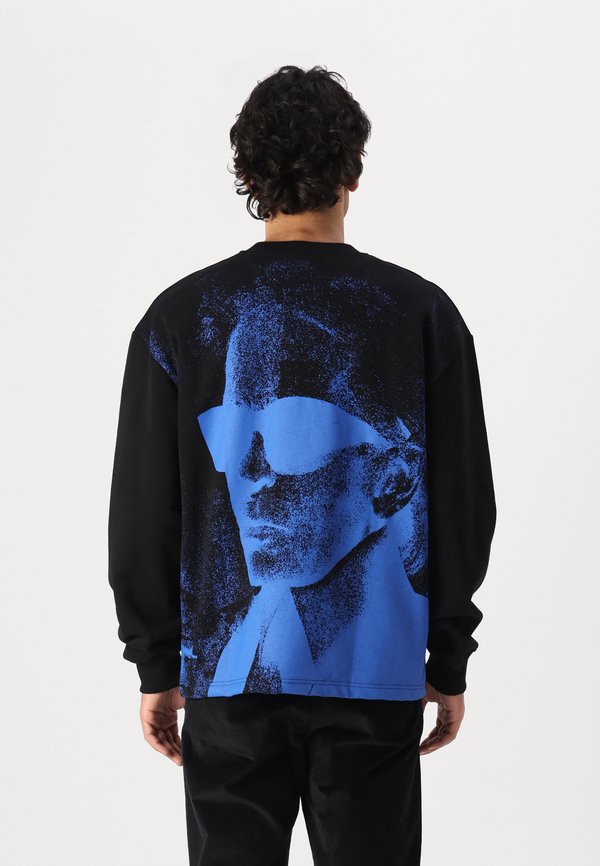 RELAXED KARL  - Sweatshirt3