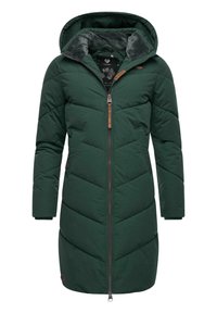 Unselected, Dark Olive022
