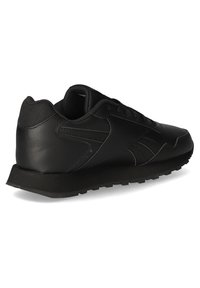 Reebok Classic GLIDE - Sneakers basse - core black   pure grey   core black